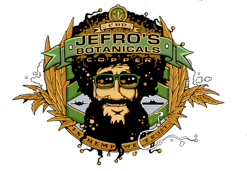 Sign Up And Get Special Offer At Jefro’s Botanicals