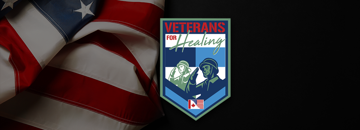 Veterans For Healing